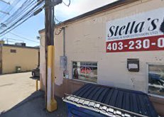 Stella’s Braiding & Hair Extensions
