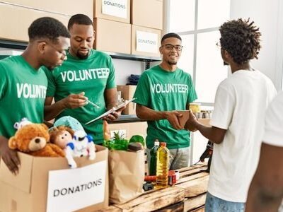Wings Of Hope For Africa