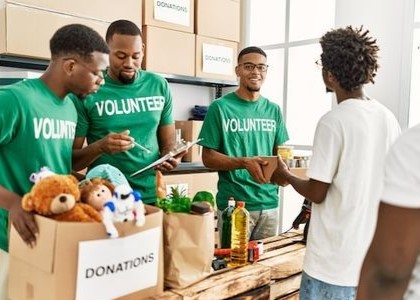 Wings Of Hope For Africa