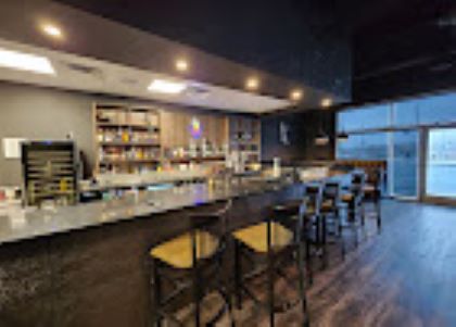 360 Grill and Lounge