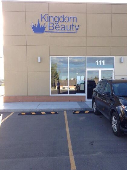 Kingdom Beauty Supplies - Calgary