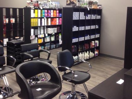 Kingdom Beauty Supplies - Calgary